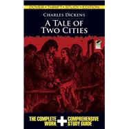 A Tale of Two Cities Thrift Study Edition