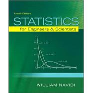 Loose Leaf for Statistics for Engineers and Scientists