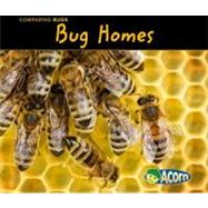 Bug Homes