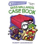 Miss Mallards Case Book A Miss Mallard Mystery