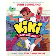 Kiki and the Can
