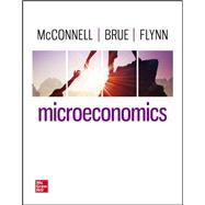 GEN COMBO LOOSE LEAF MICROECONOMICS; CONNECT ACCESS CARD