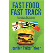 Fast Food Fast Track
