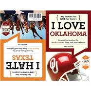 I Love Oklahoma/I Hate Texas