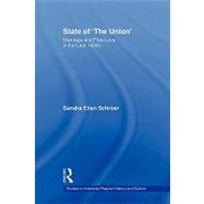 State of 'The Union': Marriage and Free Love in the Late 1800s