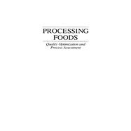 Processing Foods