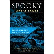 Spooky Great Lakes