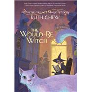A Matter-of-Fact Magic Book: The Would-Be Witch