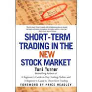 Short-term Trading in the New Stock Market
