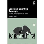 Learning Scientific Concepts A Unified Theory of Conceptual Change | Education