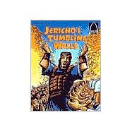 Jericho's Tumbling Walls, Arch Book Series
