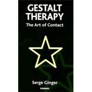 Gestalt Therapy