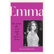 Emma The Work Life and Style of Emma Stone