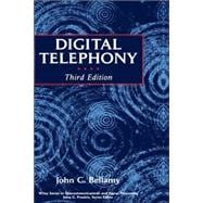 Digital Telephony