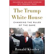 The Trump White House Changing the Rules of the Game