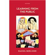 Learning from the Public Can Governments Listen to Ordinary People?