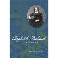 Elizabeth Packard
