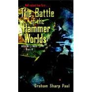 Helfort's War Book 2: The Battle of the Hammer Worlds