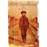 Billy Creekmore