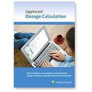 Lippincott Dosage Calculation US CUST LEGACY Lippincott Dosage Calculation US AKA PracSafe 24Mont Lippincott Dosage Calculation US CUST LEGACY Lippincott Dosage Calculation US AKA PracSafe 24Mont