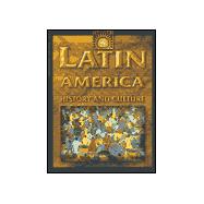 Junior Latin American History
