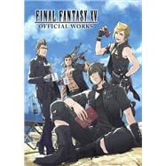 Final Fantasy XV Official Works