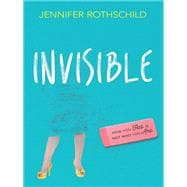 Invisible: How You Feel Is Not Who You Are