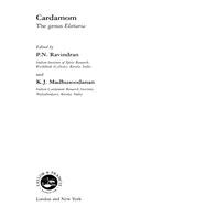 Cardamom