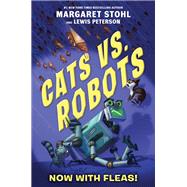 Now With Fleas