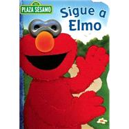 Sigue a Elmo Follow Elmo