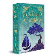 Best of Childrens Classics Deluxe Hardbound Edition