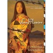 Weedflower
