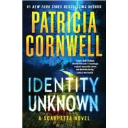 Identity Unknown