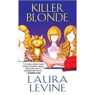 Killer Blonde