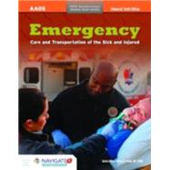 Emergency Care and Transportation of the Sick and Injured