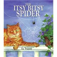 The Itsy Bitsy Spider