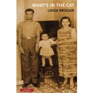 What's in the Cat