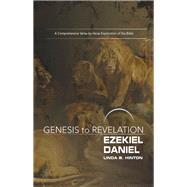Ezekiel Daniel Participant