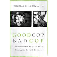 Good CopBad Cop