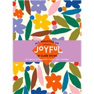 All Wrapped Up: Joyful by Claire Ritchie A Wrapping Paper Book