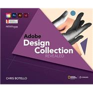 Adobe Design Collection Revealed 2nd Student Edition
