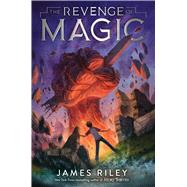 The Revenge of Magic