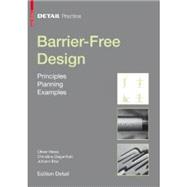 BarrierFree Design