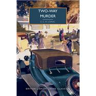 TwoWay Murder