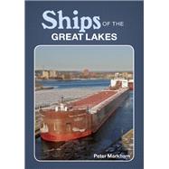 Ships of the Great Lakes