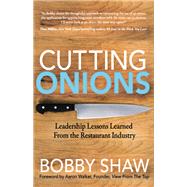 Cutting Onions