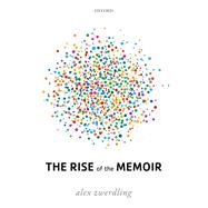 The Rise of the Memoir