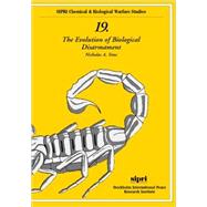 The Evolution of Biological Disarmament