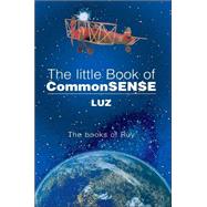 The Little Book of Common Sense: The Books of Ruy