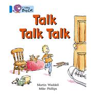 Talk Talk Talk BlueBand 4